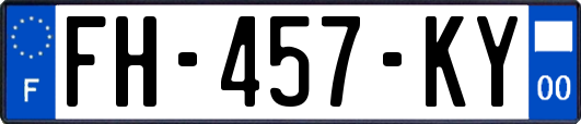 FH-457-KY