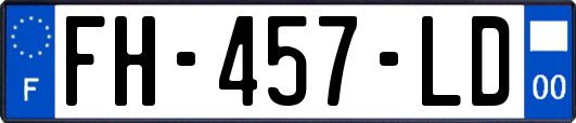 FH-457-LD