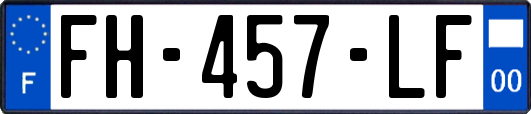FH-457-LF