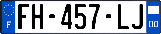 FH-457-LJ