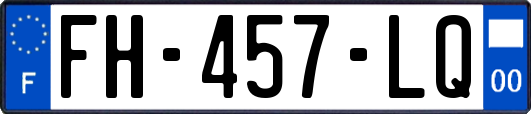 FH-457-LQ