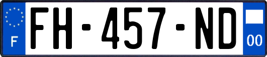 FH-457-ND