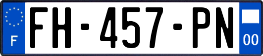 FH-457-PN