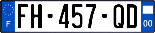 FH-457-QD