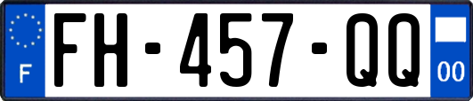 FH-457-QQ