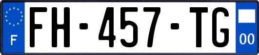 FH-457-TG
