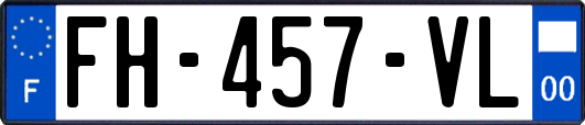 FH-457-VL