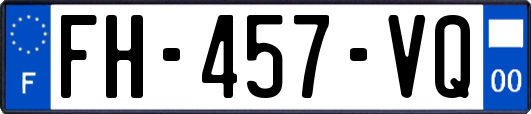 FH-457-VQ
