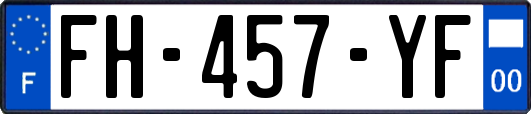 FH-457-YF