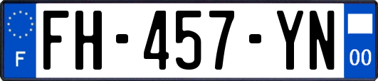 FH-457-YN