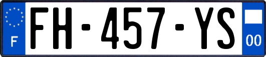 FH-457-YS