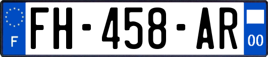 FH-458-AR