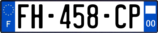 FH-458-CP