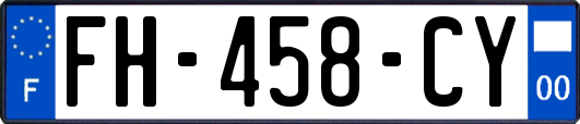 FH-458-CY