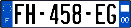 FH-458-EG