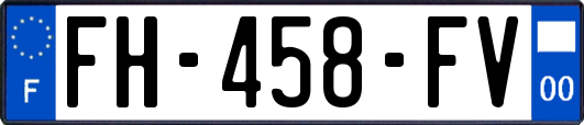 FH-458-FV