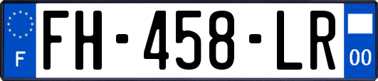 FH-458-LR