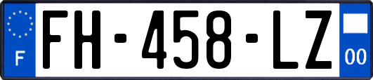FH-458-LZ