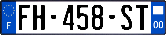 FH-458-ST