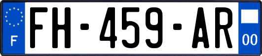 FH-459-AR