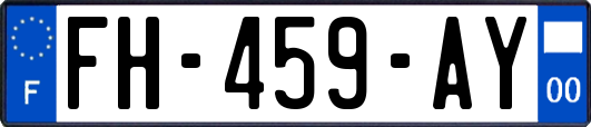 FH-459-AY