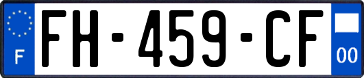 FH-459-CF