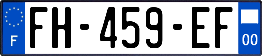 FH-459-EF