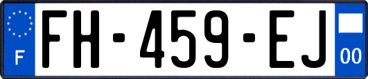 FH-459-EJ
