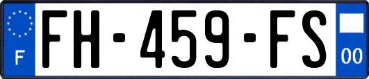 FH-459-FS