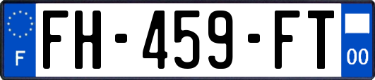 FH-459-FT