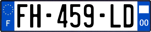 FH-459-LD