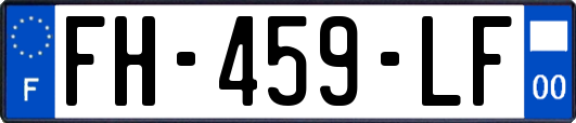 FH-459-LF