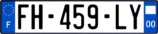 FH-459-LY