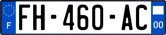 FH-460-AC