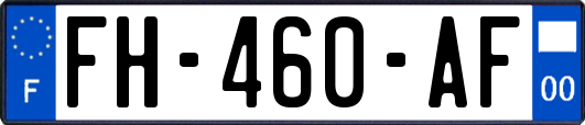 FH-460-AF