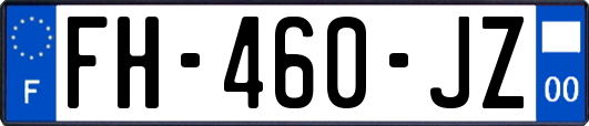 FH-460-JZ