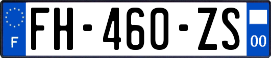 FH-460-ZS