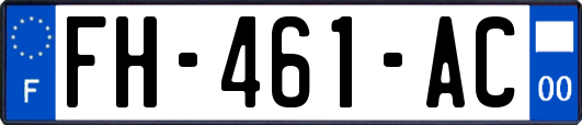 FH-461-AC