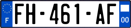 FH-461-AF