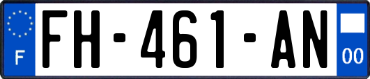 FH-461-AN