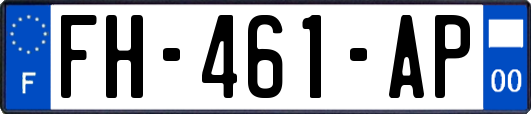 FH-461-AP