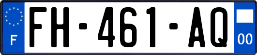 FH-461-AQ