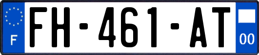 FH-461-AT