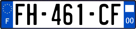 FH-461-CF