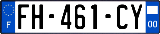 FH-461-CY