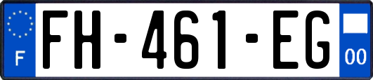 FH-461-EG