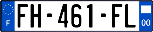 FH-461-FL
