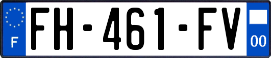 FH-461-FV