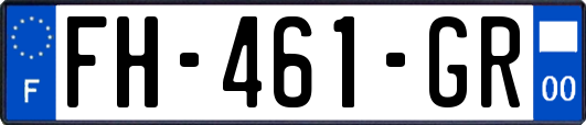 FH-461-GR