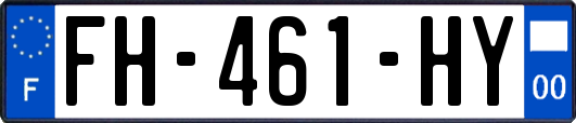 FH-461-HY